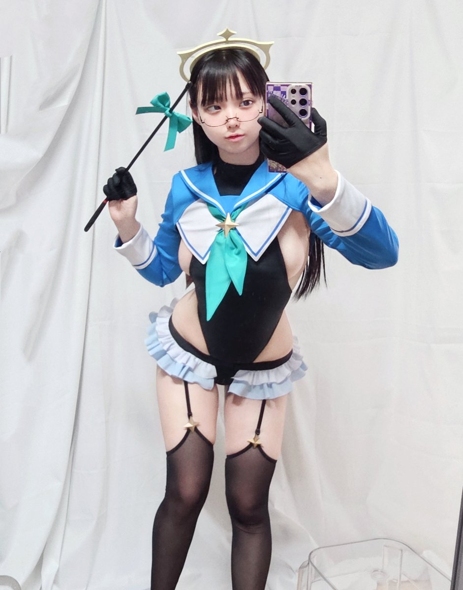 라비⚝ tweet media