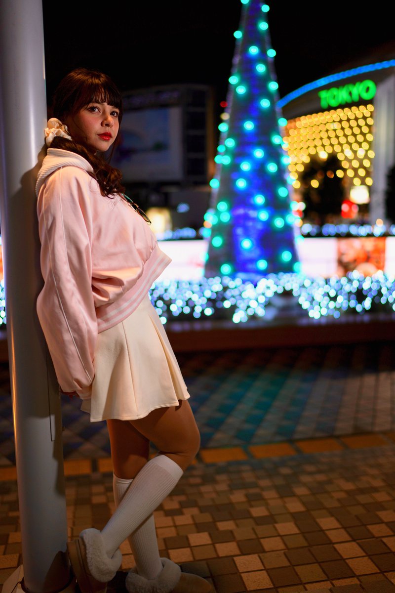 みっくんα7 tweet media