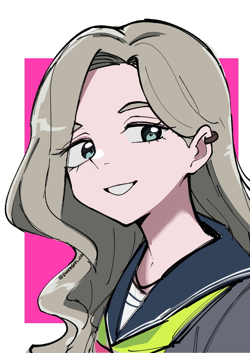 ᴰᶦᵐᵉⁿˢᶦᵒᴺ tweet media