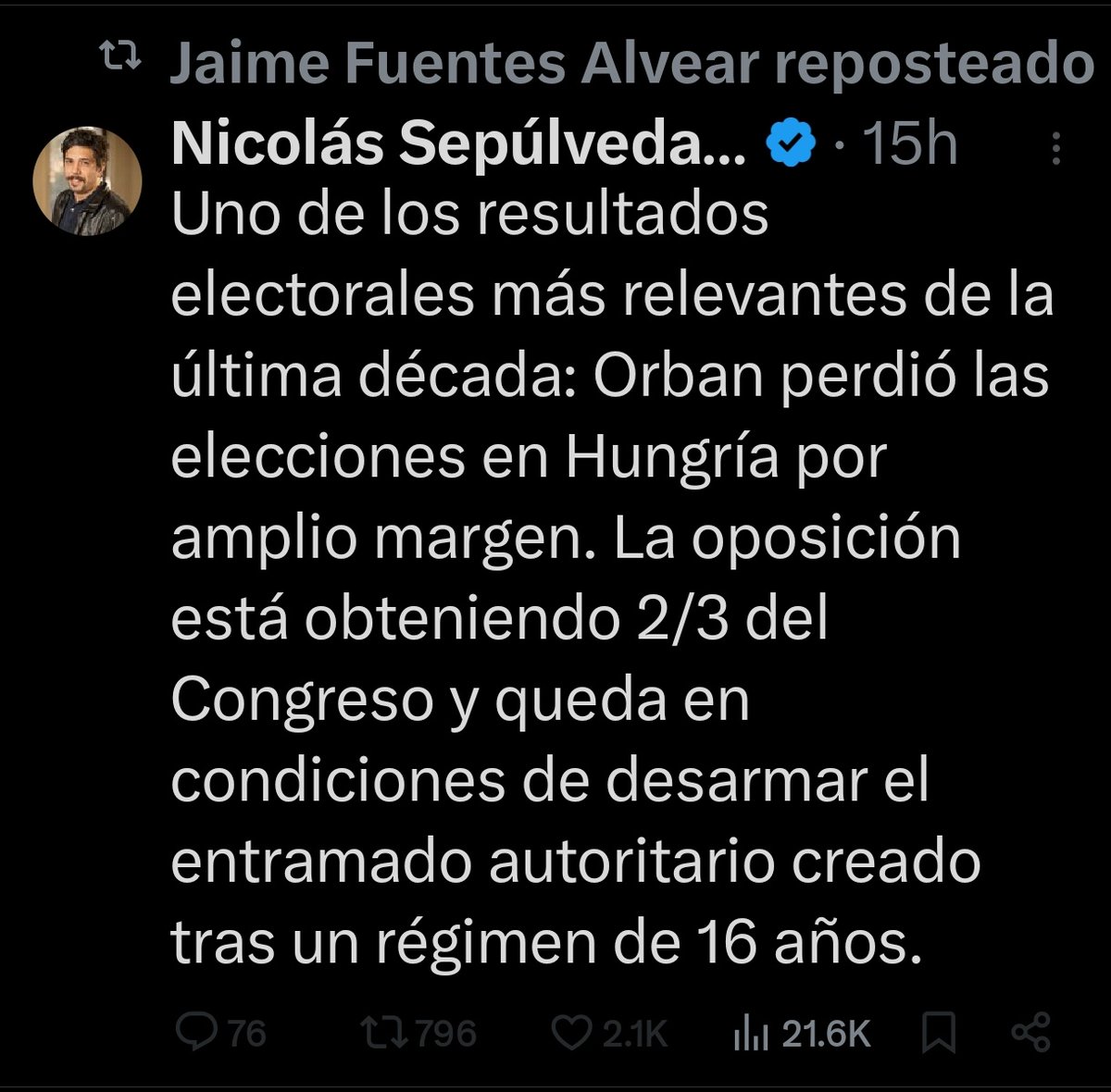 KAST EMPERADOR tweet media