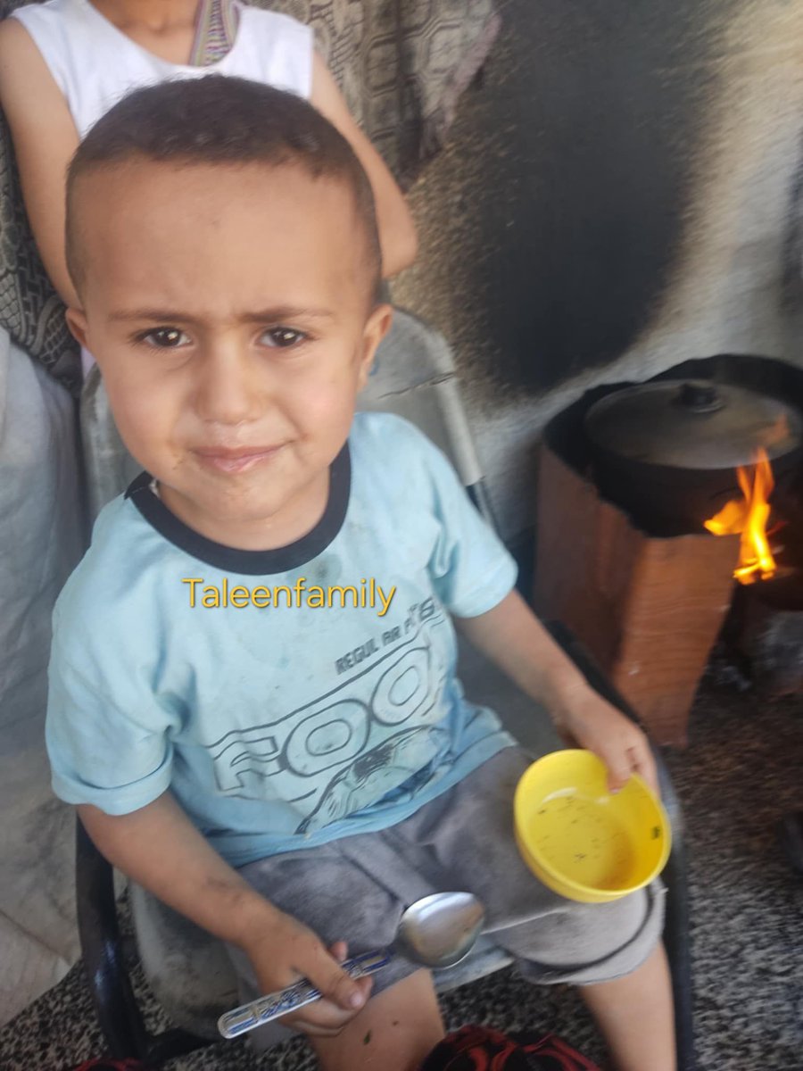 Taleen Family 🍉 tweet media