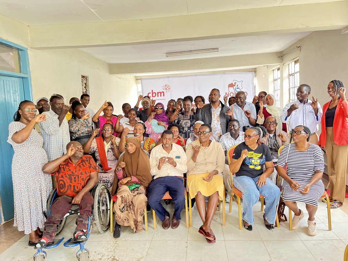 nondo_kenya's tweet image. Group 1 in Bulla Pesa Ward is excited to learn about disability and inclusion, sparking meaningful conversations within the community. #Inclusion #DisabilityRights #jumuishaproject