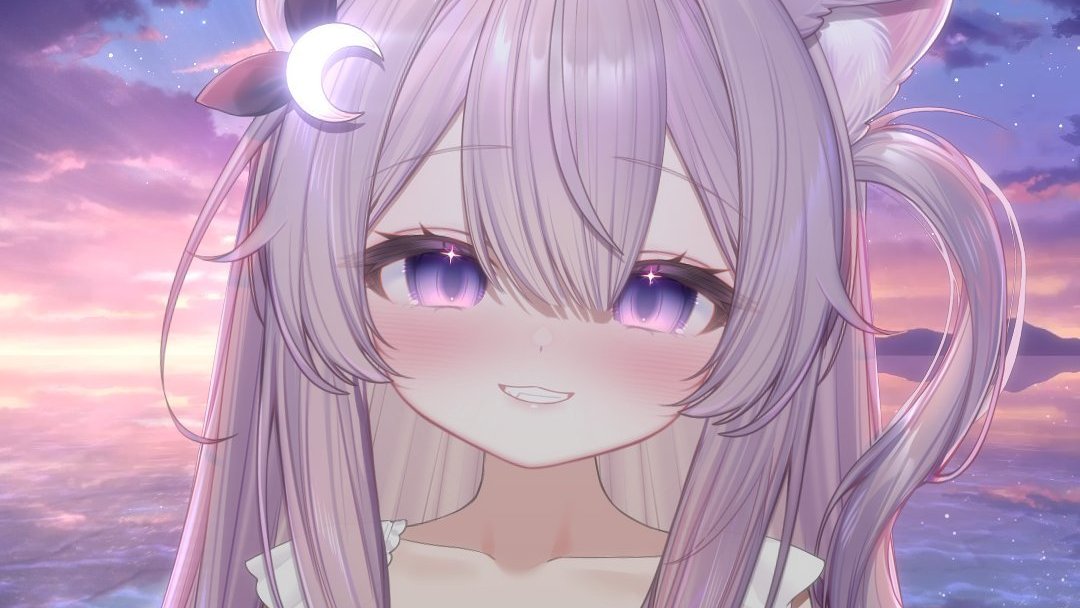 Mau 💤 Vtuber tweet media