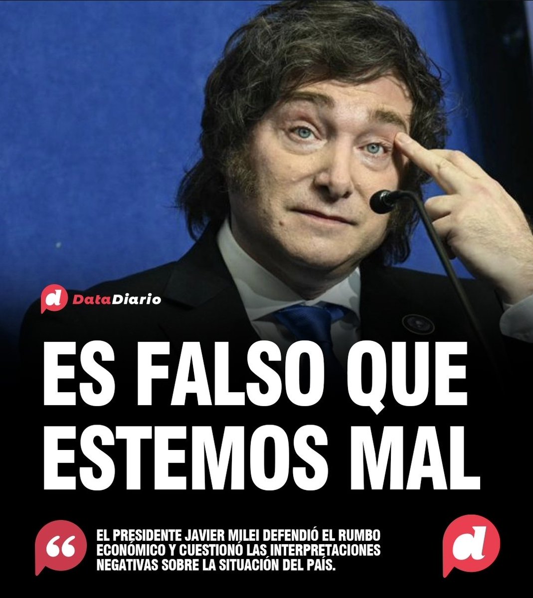 PERIODISTA DE PERÓN tweet media