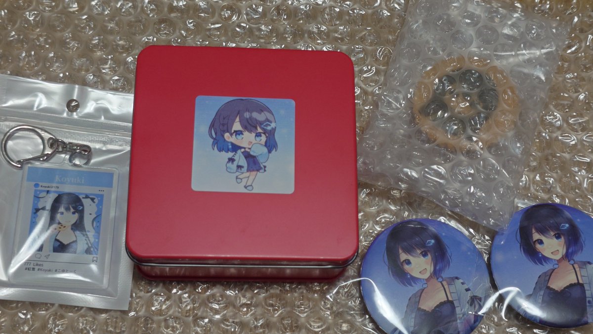 Jin/じん♪ tweet media