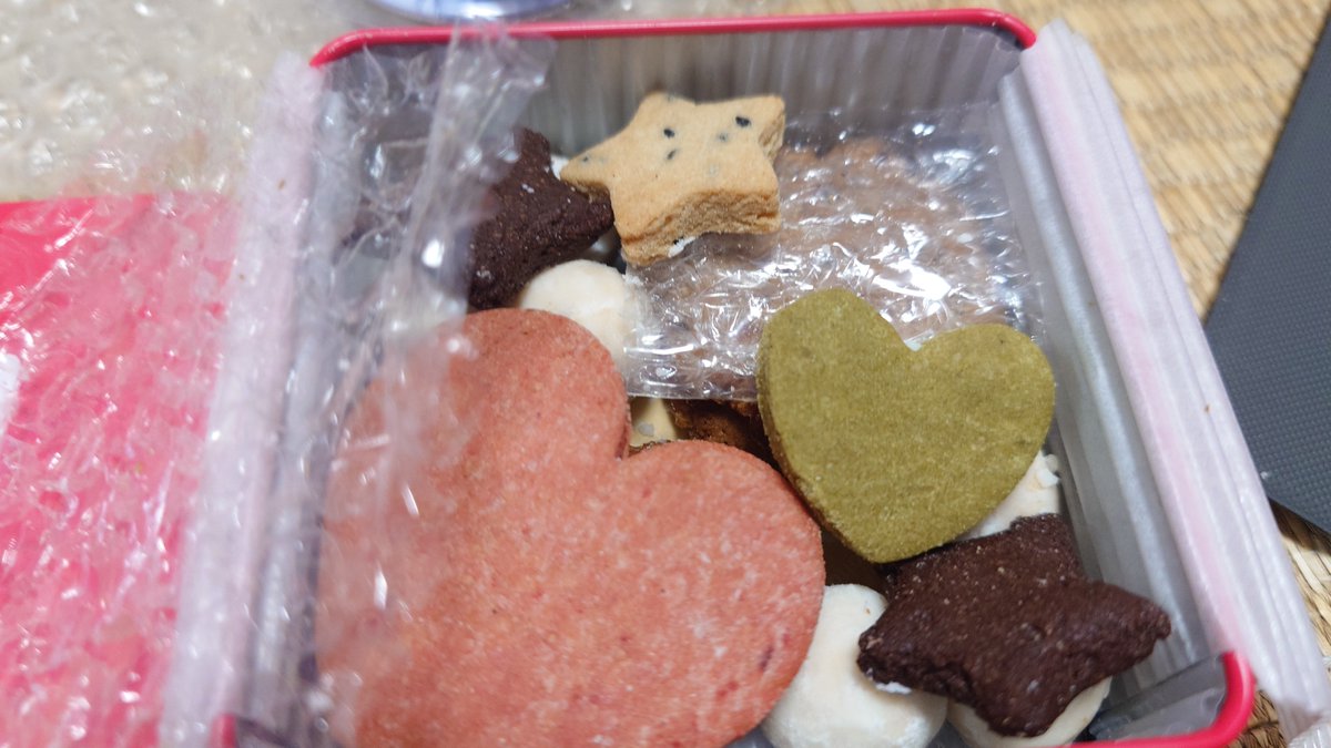 Jin/じん♪ tweet media