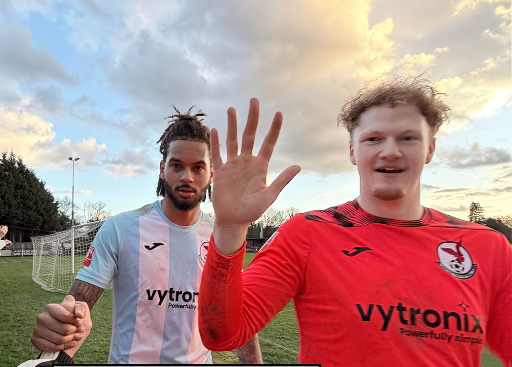 The Pitching In Southern Football League tweet media