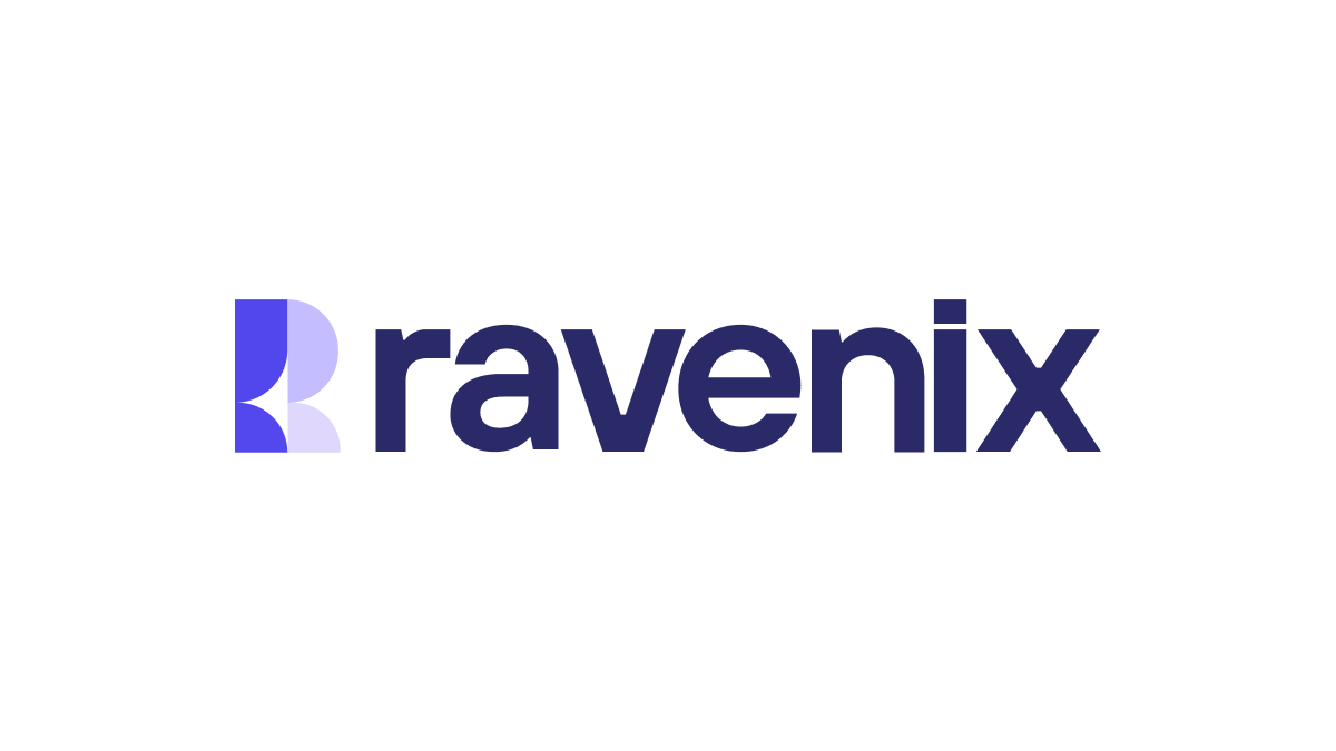 Logo for Revenix

Ravenix is an AI powered creative and strategic intelligence system built for creators, founders, and modern teams. It doesn’t just generate content,  it thinks, structures, and executes ideas with you.

Logo feels a bit generic, so I'd be working on more