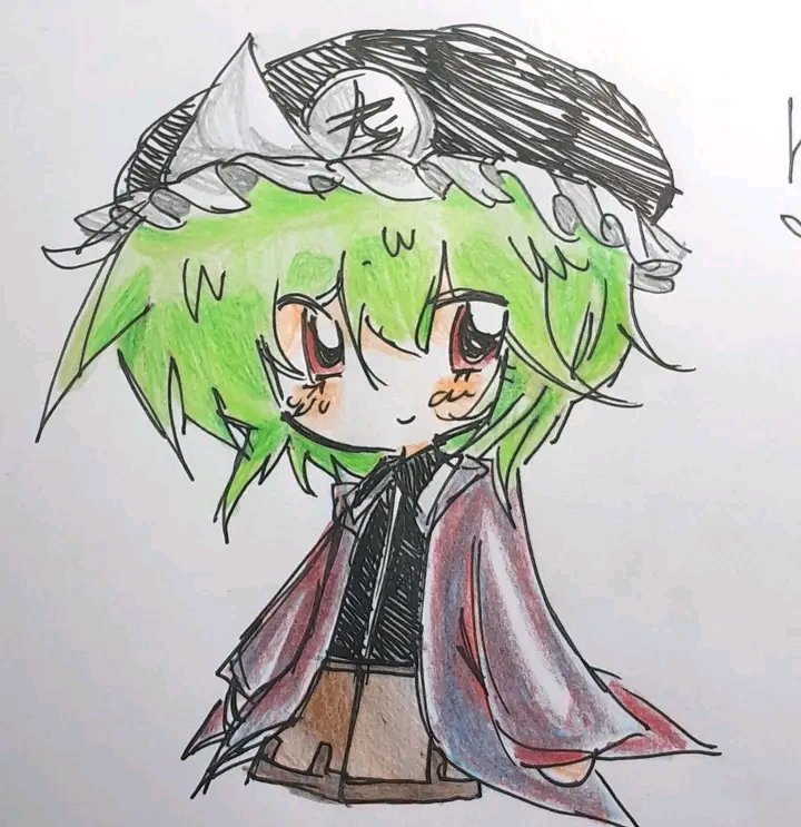 Yabysamefan250 tweet media