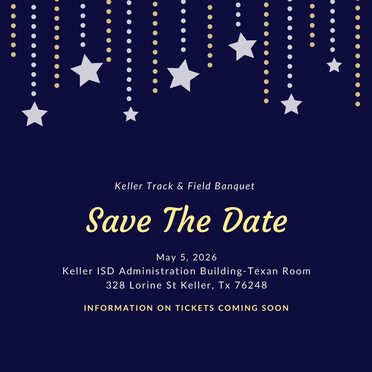 Keller XC and Track tweet media