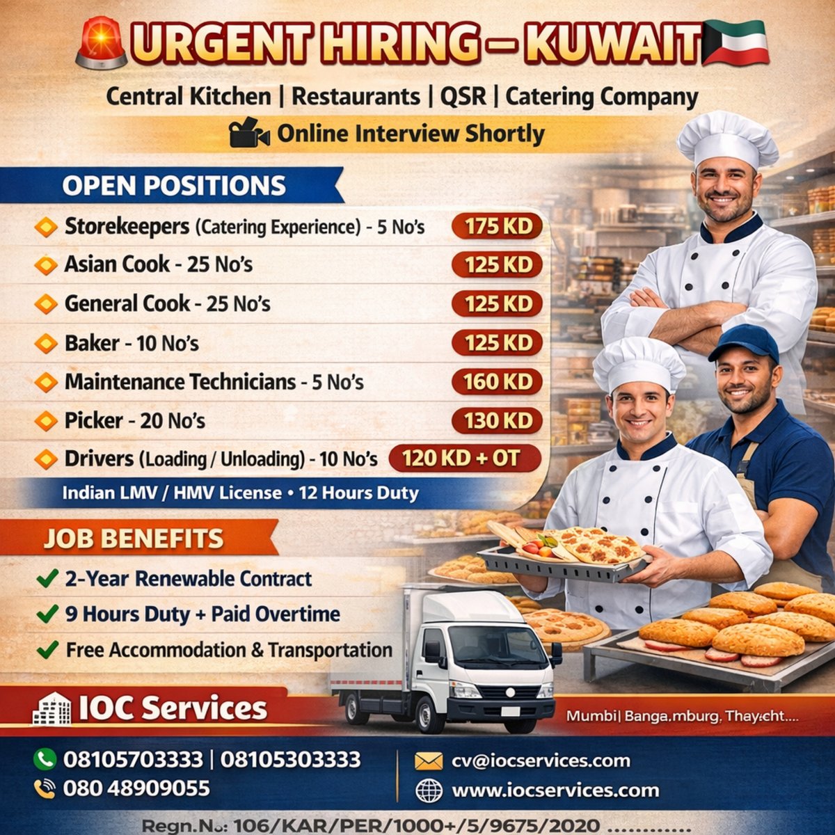 IOC Services tweet media