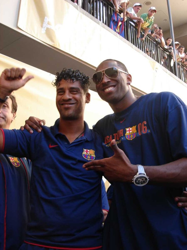Barça Archive (@barcaarchive) on Twitter photo 