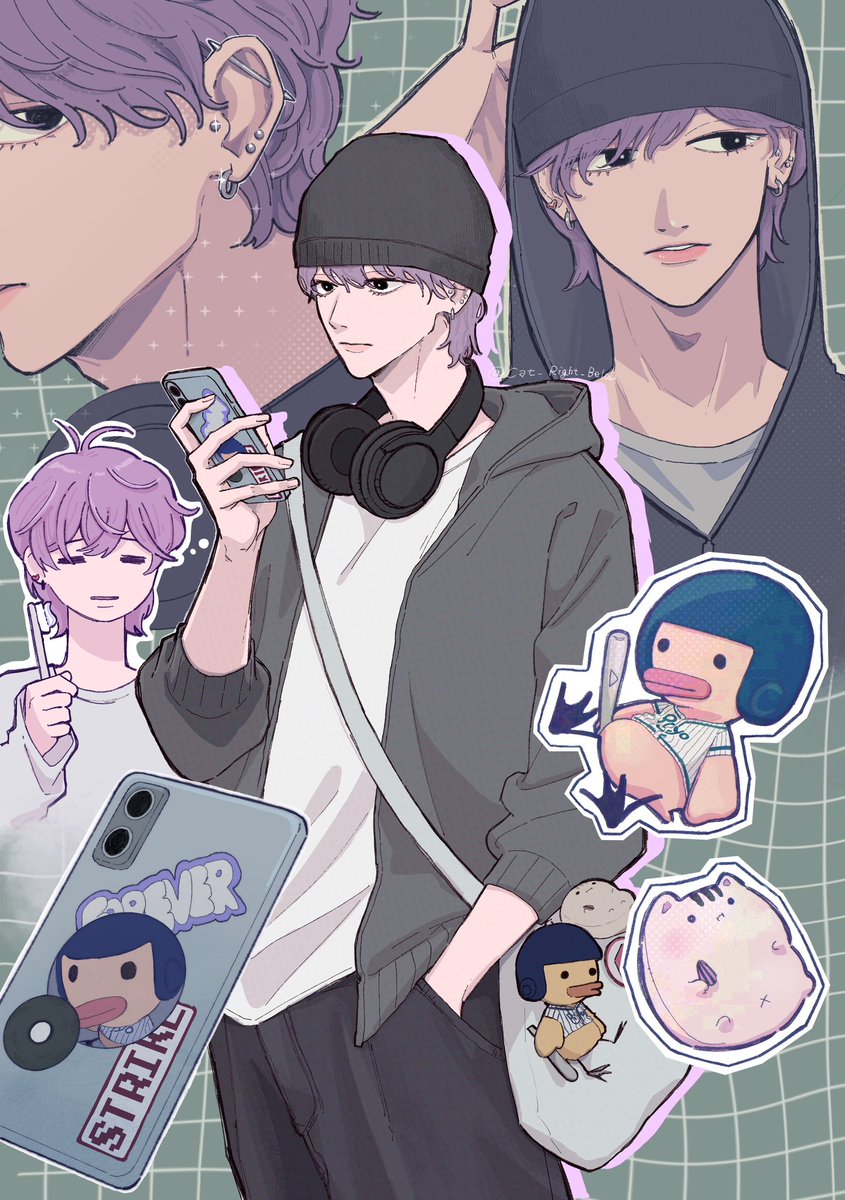 真下ねこ🐹 tweet media