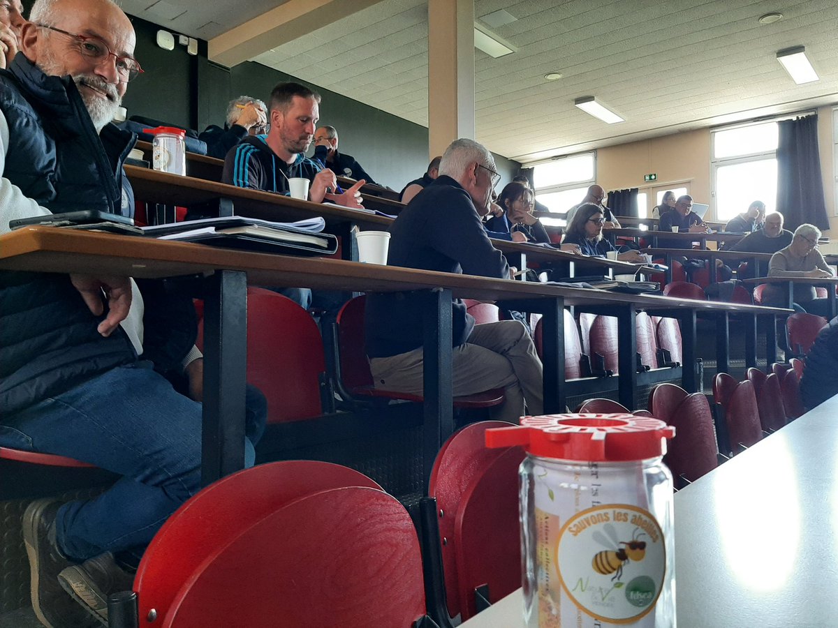 FDSEA Vendée tweet media