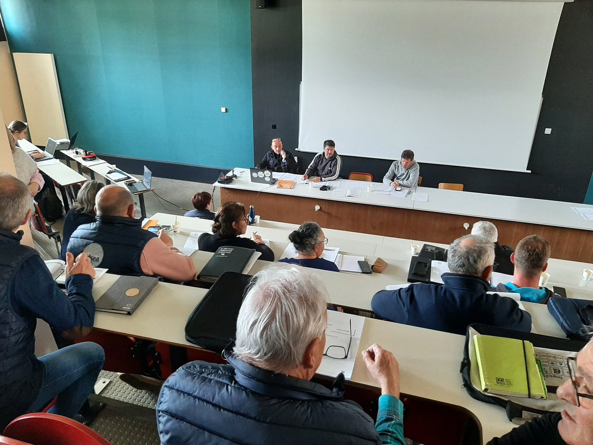 FDSEA Vendée tweet media