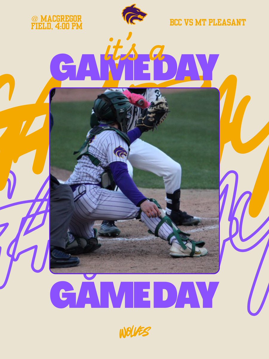 League opener!