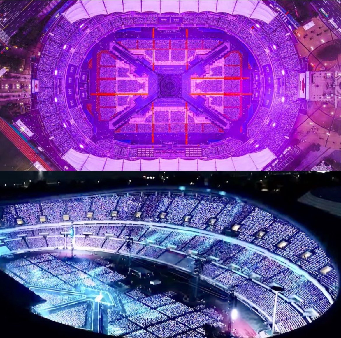 BTS Data Archive tweet media