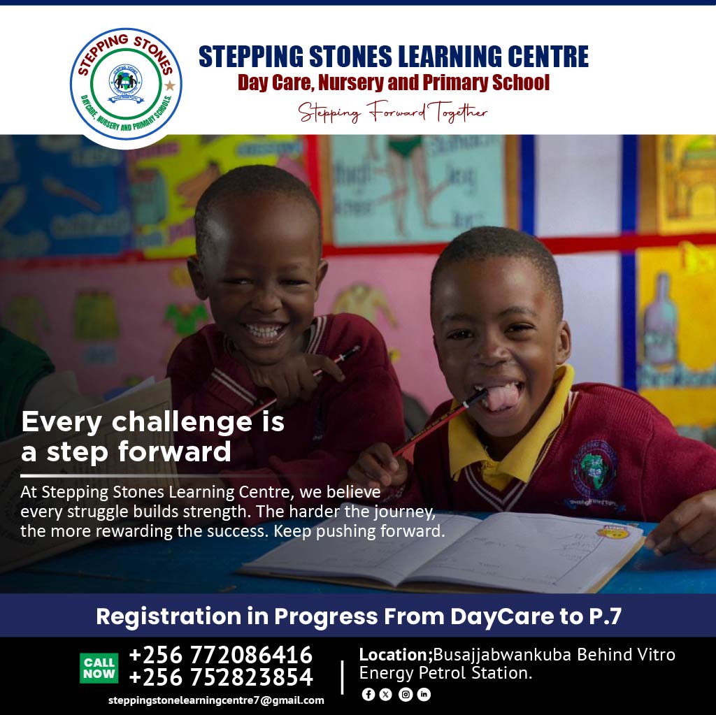 Stepingstonelc's tweet image. #mondaymotivation Every new week is a fresh chance to grow, learn, and succeed at @Stepingstonelc We remind our learners that challenges are part of the journey to greatness. Keep moving forward and never stop believing in yourself.  #keepgoing #LearningForSuccess