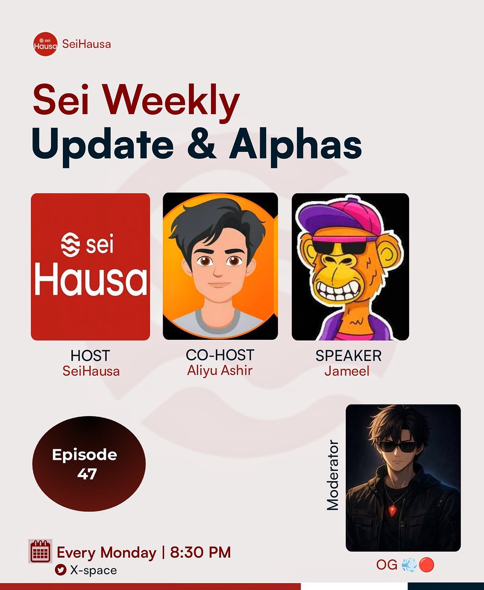 Sei Hausa tweet media