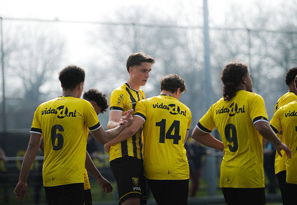 VVV-Venlo tweet media