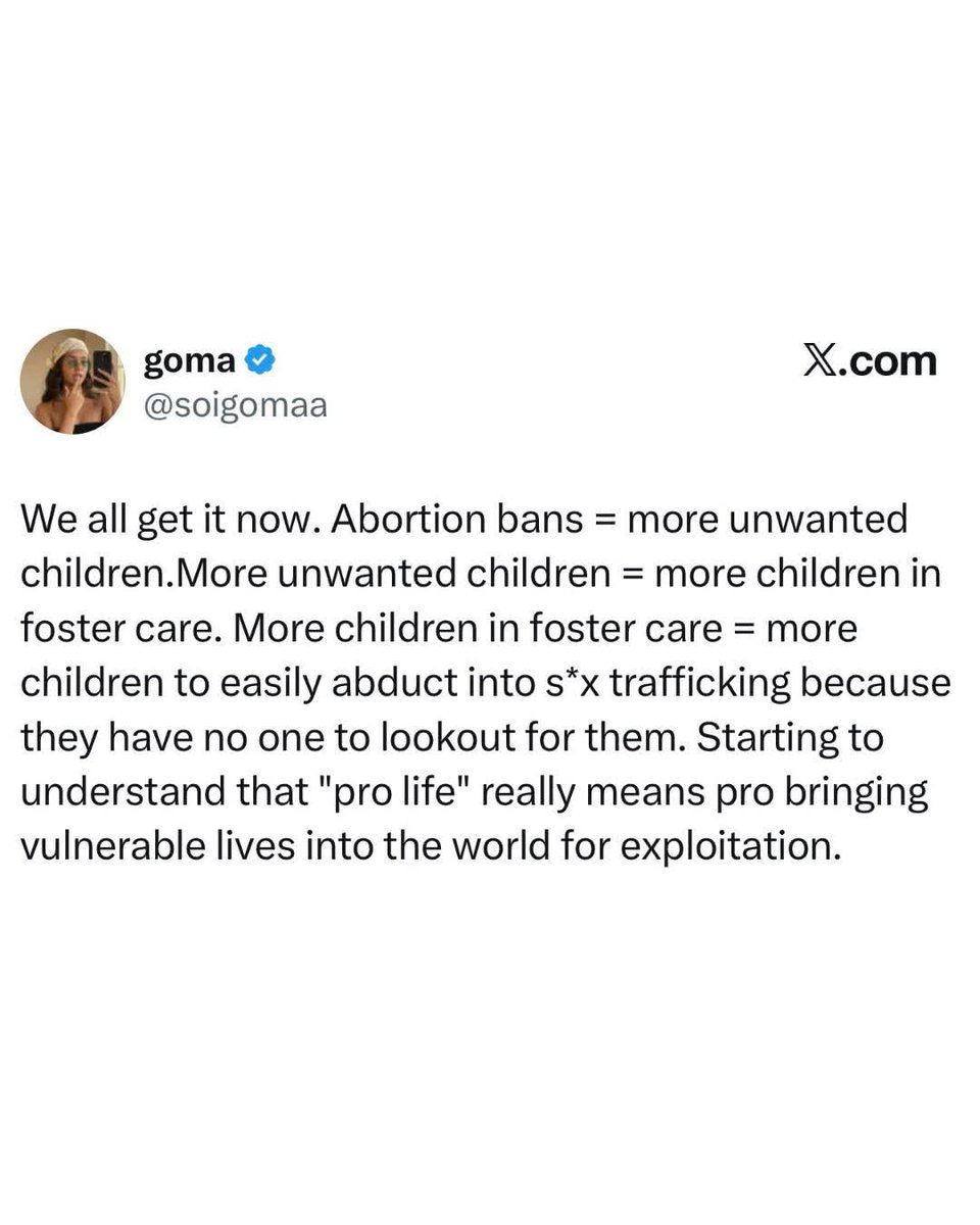 Tori atheist tweet media