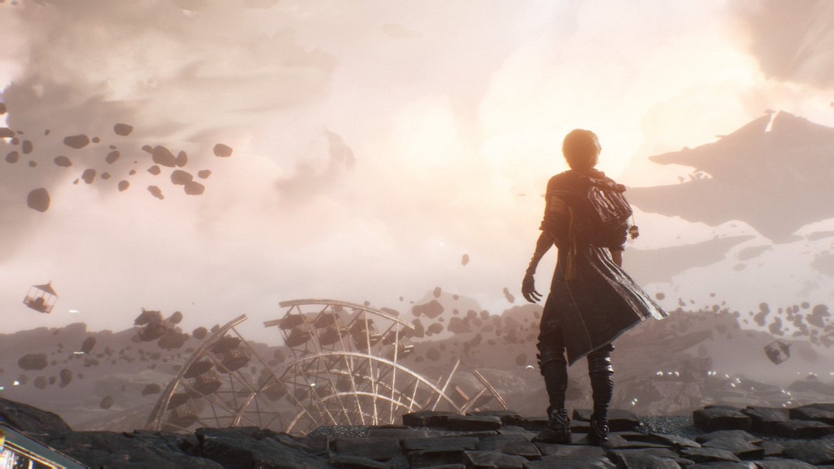 Miry 🍉 Expedition 33 addicted / PRUUT tweet media