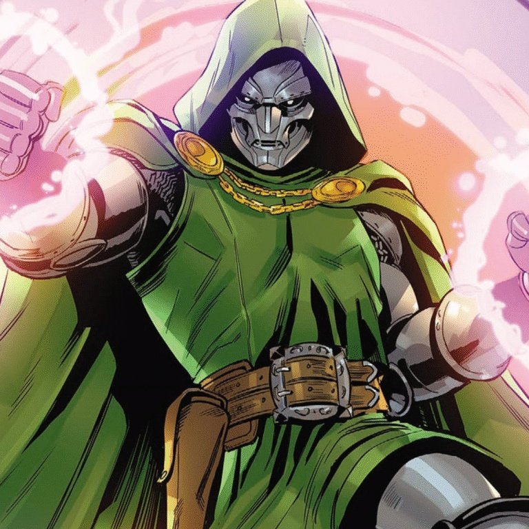 Taverna Marvel tweet media