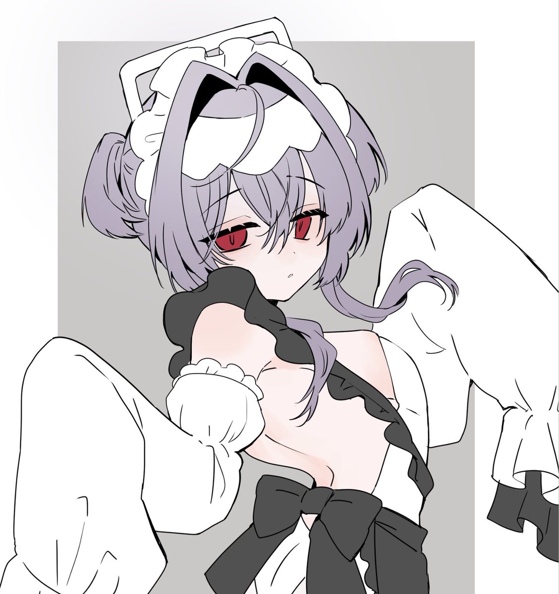 ﾎﾟ!C05 tweet media