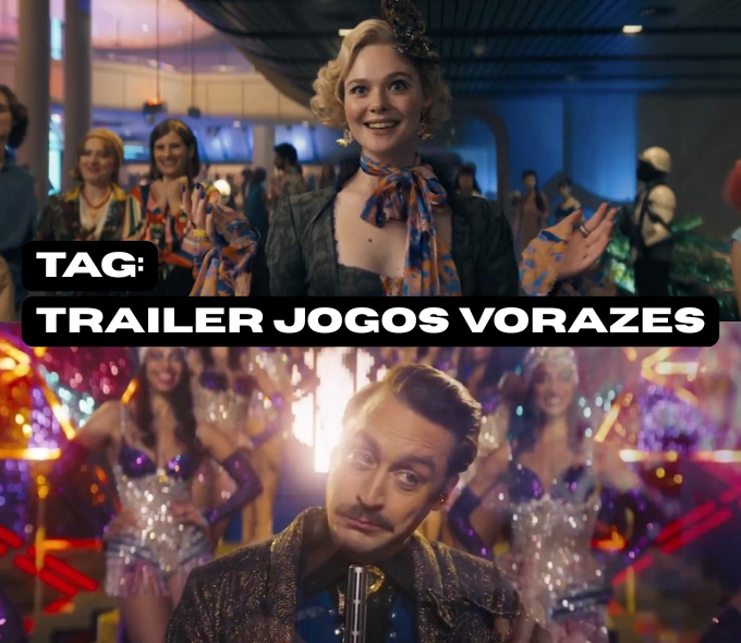 SAC | Jogos Vorazes ☀️ tweet media