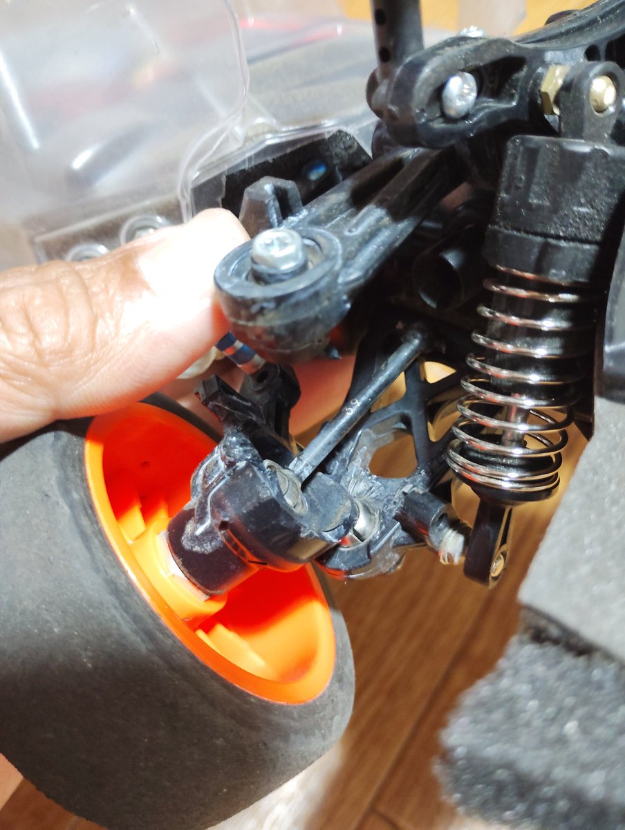 べーやん＠凡人28号 tweet media