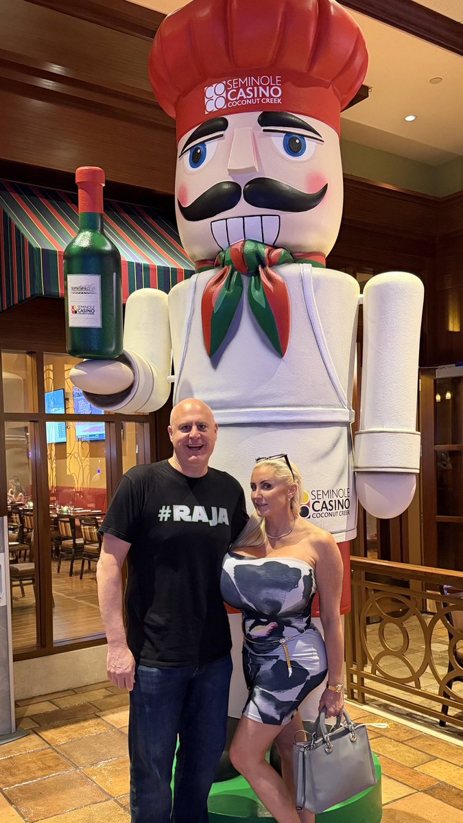 The Big Jackpot tweet media