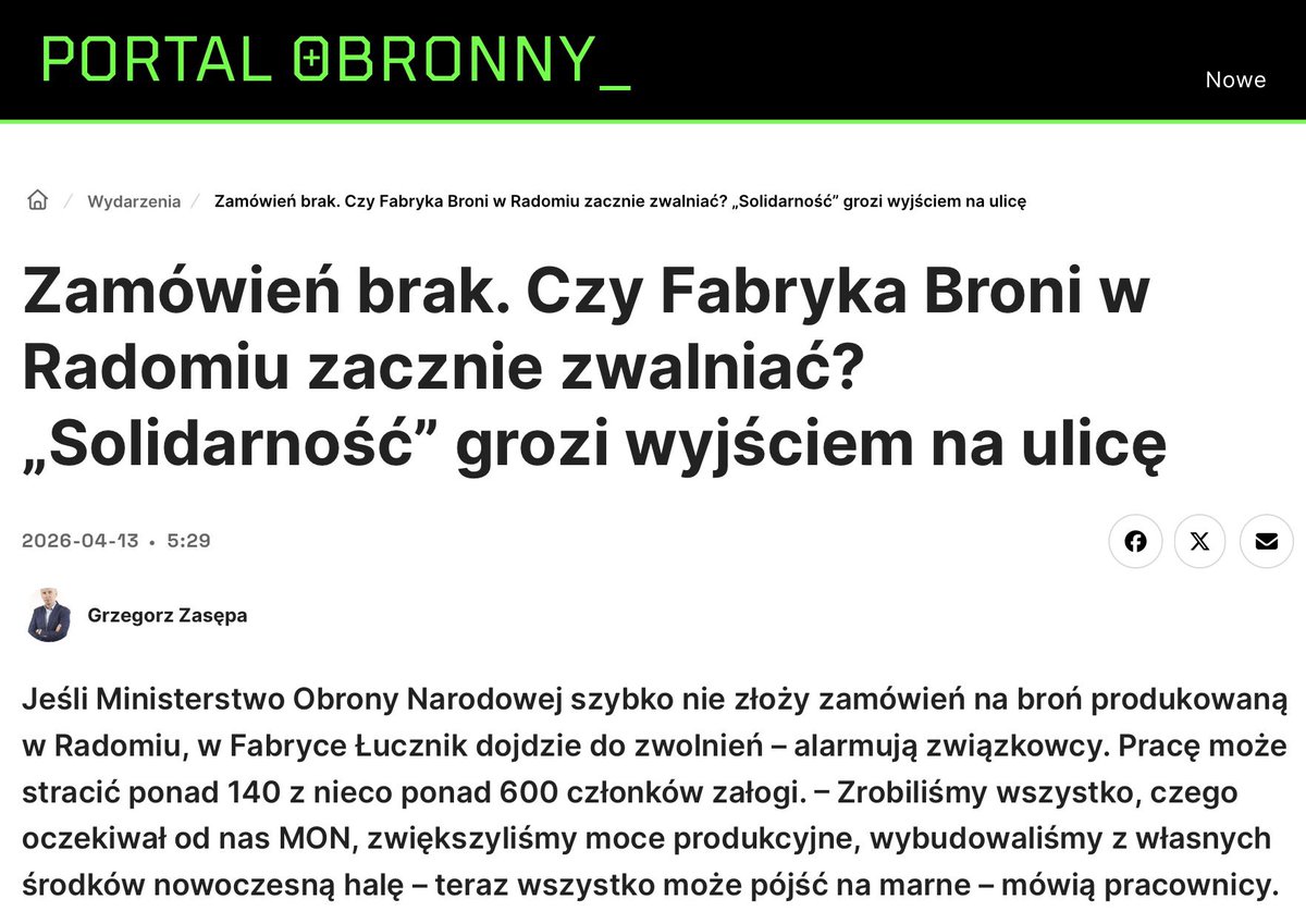 Krzysztof Bosak 🇵🇱 tweet media