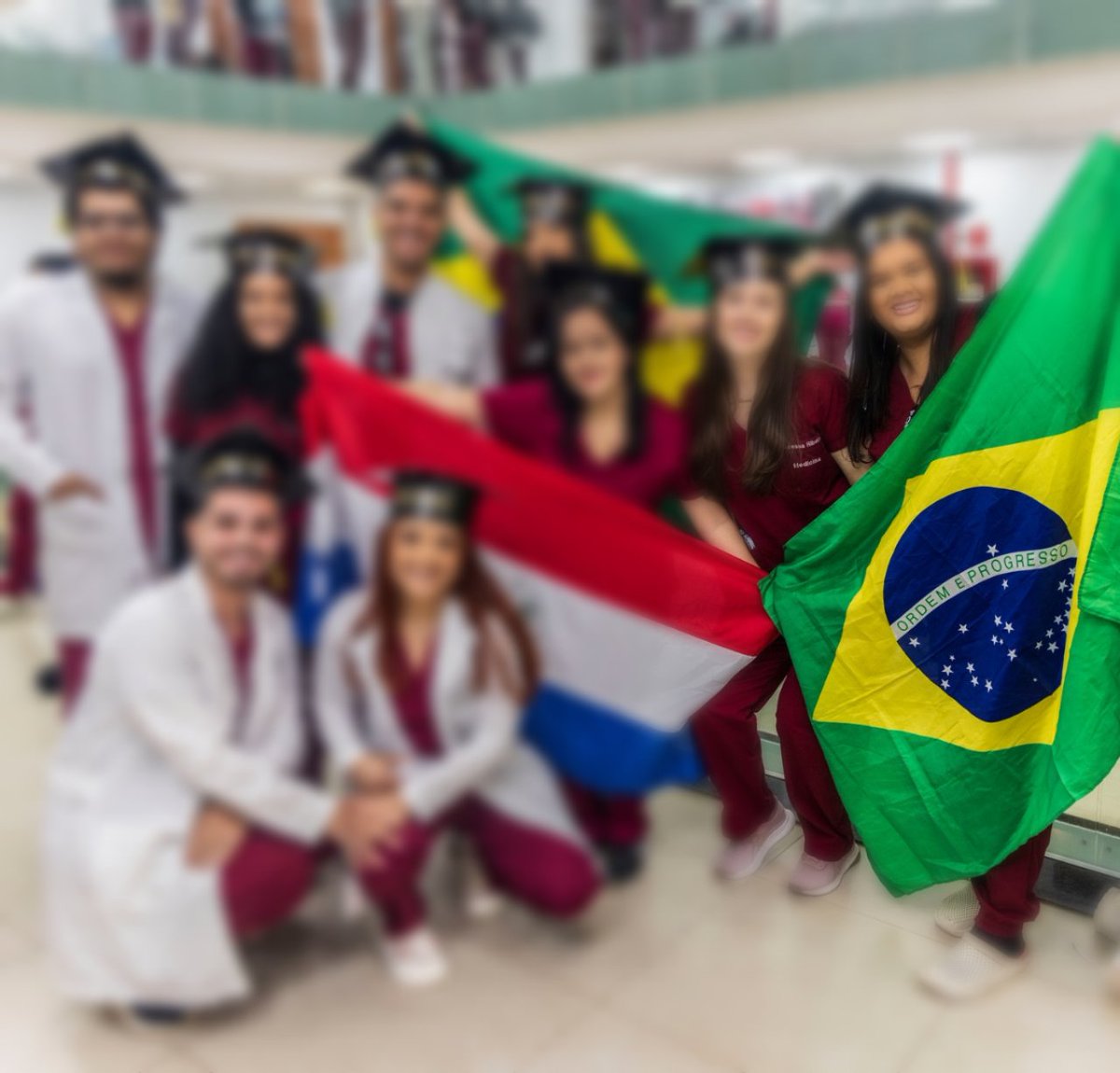 Cuarto Poder Py tweet media