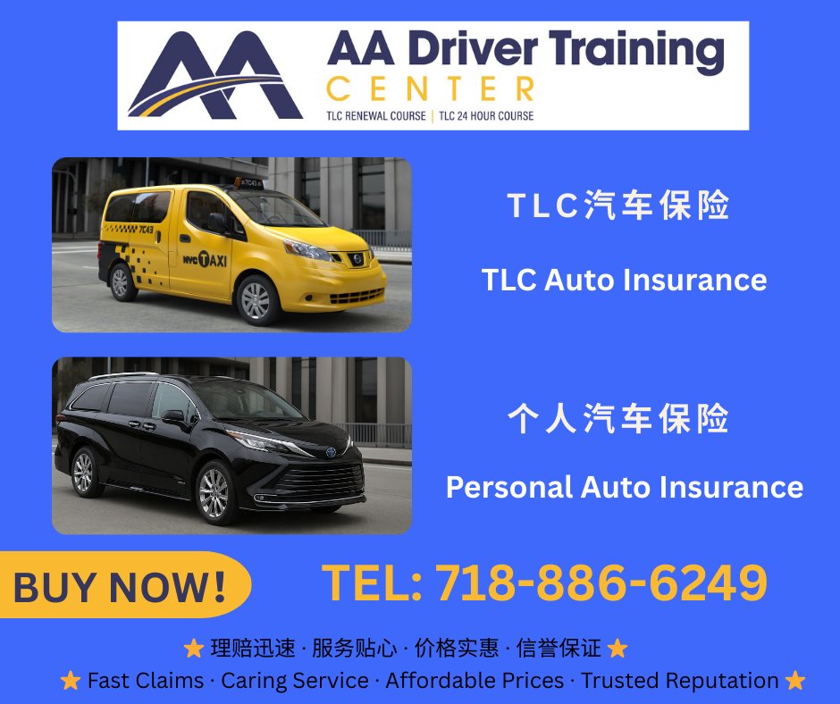 DTA Driver tweet media