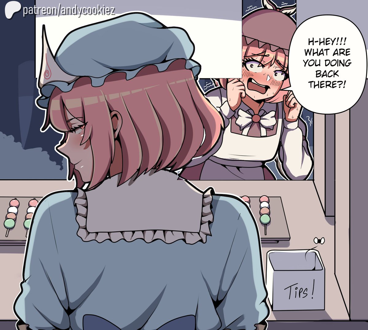 Andy Cookiez 🍪 tweet media