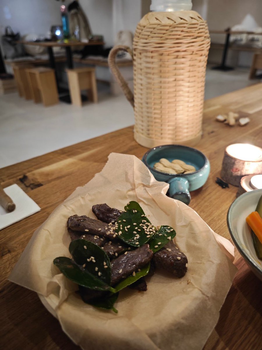 dylan_hail24813's tweet photo. The environment is quite nice, and the food is also delicious. https://t.co/LBx13kdi78