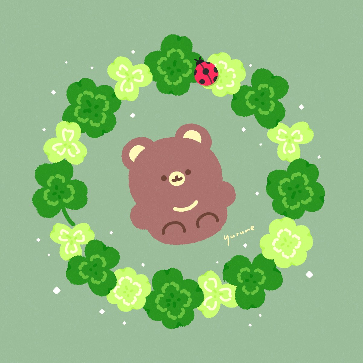 ゆるめ tweet media