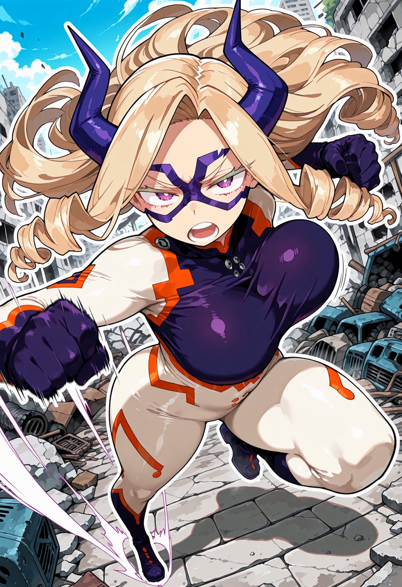 OGIN_SUB AIArt tweet media