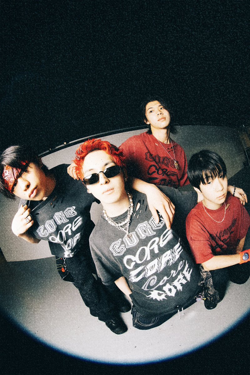 Novel Core tweet media