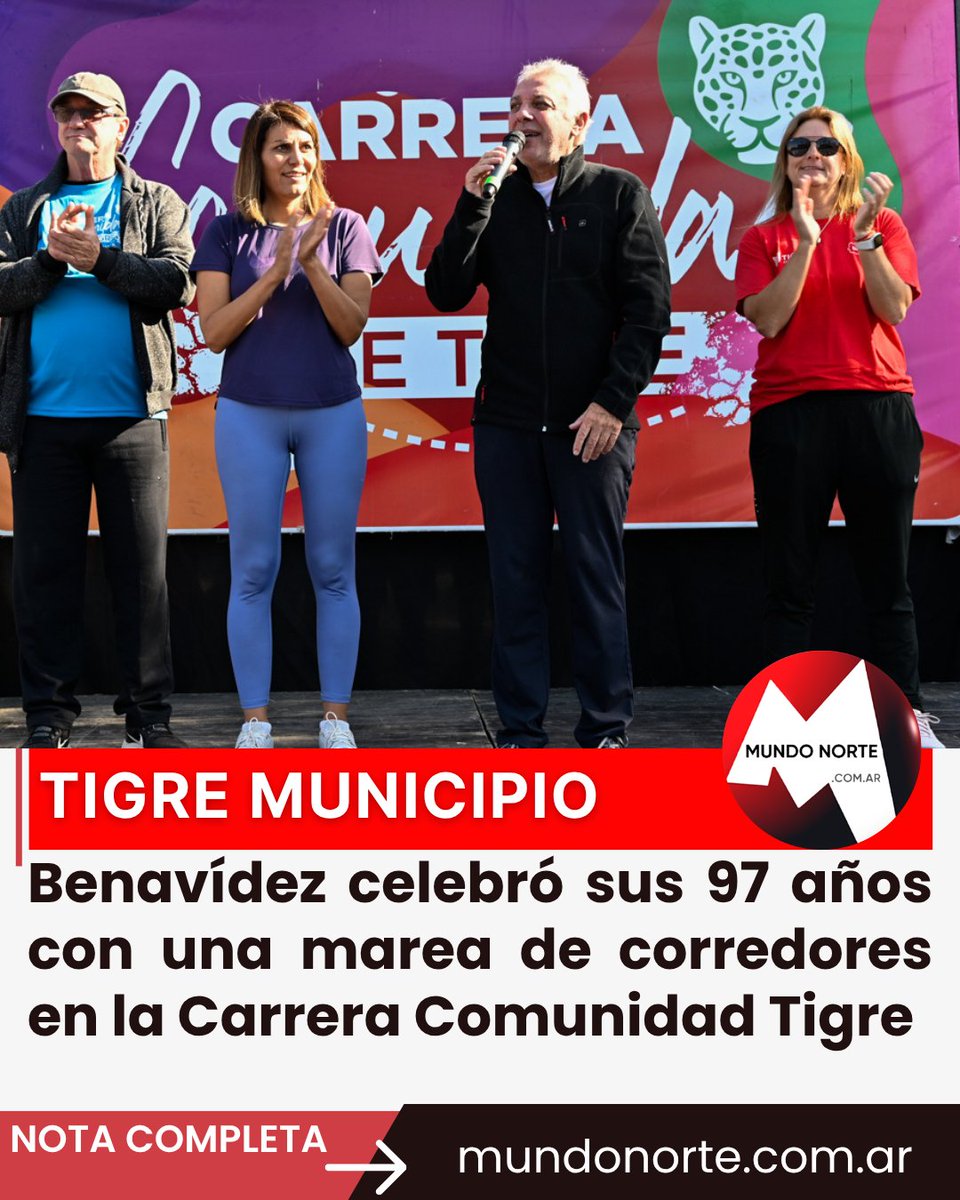 𝗠𝘂𝗻𝗱𝗼 𝗡𝗼𝗿𝘁𝗲 tweet media