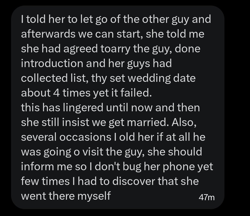 Àgbà John Doe (back up) tweet media