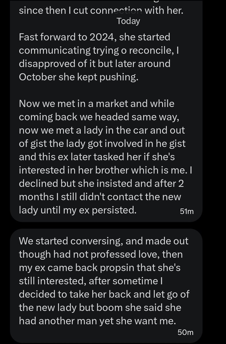 Àgbà John Doe (back up) tweet media