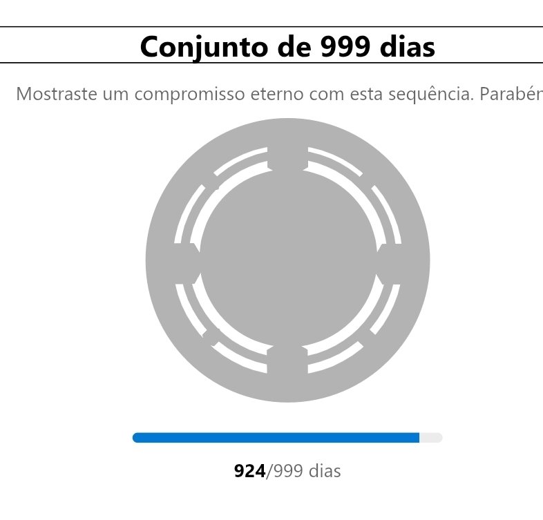 augustomasetti's tweet image. 💚🎖Atenção Caçadores!🎖💚

95° Bau Aberto! ✅️

Já são 13.755 pontos acumulados só com essa série de 924 dias!

Não esqueçam de pegar todos os dias o Conjunto diário!

Se estiverem me acompanhando estamos no 924° dia!

Rumo a 999!

🎯Streak🎯
924/999

#DesafioRewards
#XboxShare