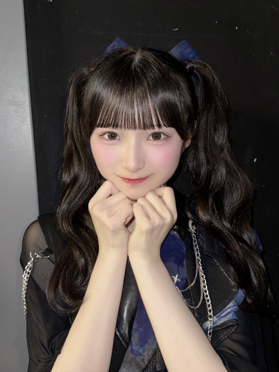 CHOCO@Zeppワンマン9/11 tweet media