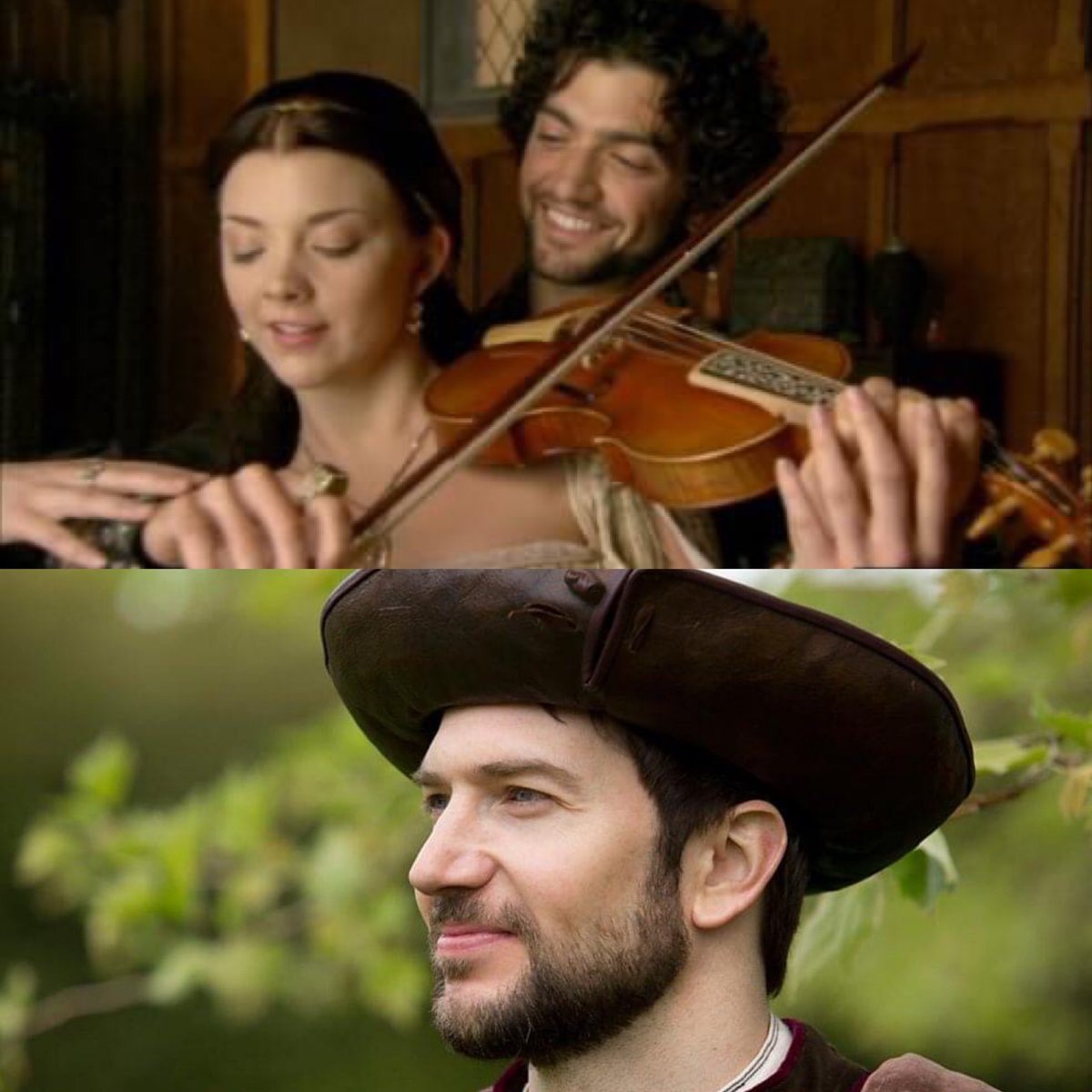 history_past's tweet photo. 2of2
Despite the encounter with #HenryNorris being an act of 'Courtly Love' the vultures were circling
This innocent exchange & that which led to #MarkSmeaton's arrest would soon be used to bring down a #TudorQueen & have devastating consequences for others!
@QueenAnneBoleyn https://t.co/U1f7k63bHZ