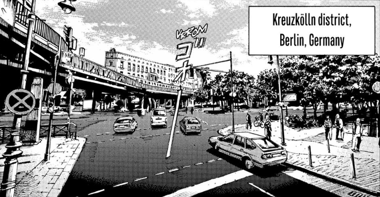 Pawl ◑ tweet media