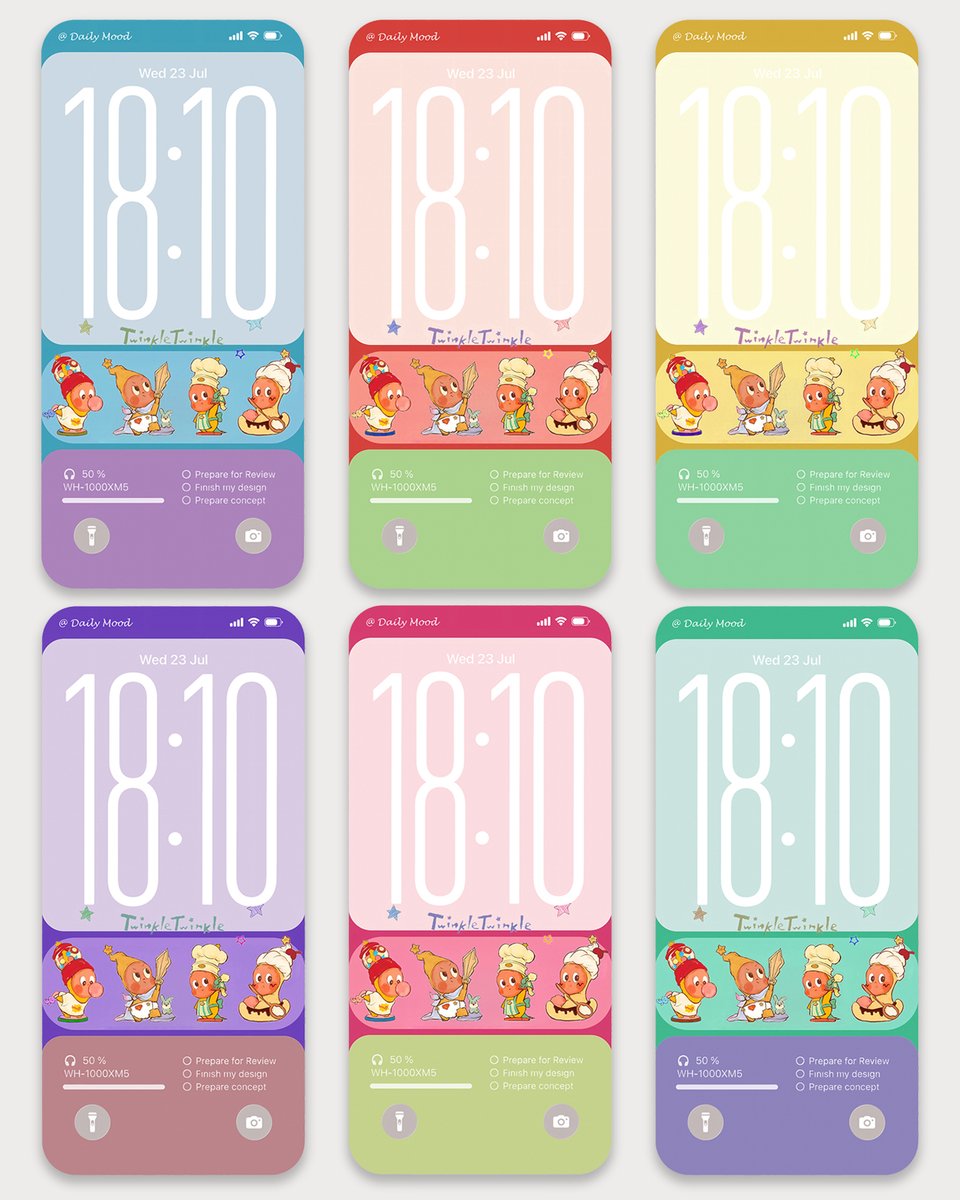 DAILYMOODSTUDIO's tweet image. Candy-Colored Mood Collection 🍬✨
new wallpaper
#wallpaper #illust #illustrations #lockscreen #phonewallpaper #cutewallpaper