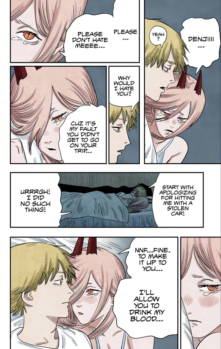 KATANA STANNING| #TENOÍ tweet media