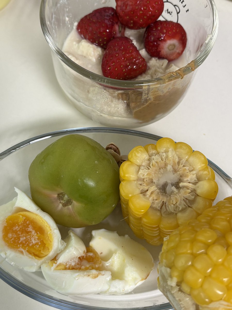 옥수수 좋아 tweet media