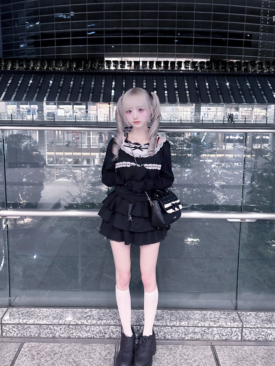 聖奈あむ【ハイスピ】 tweet media